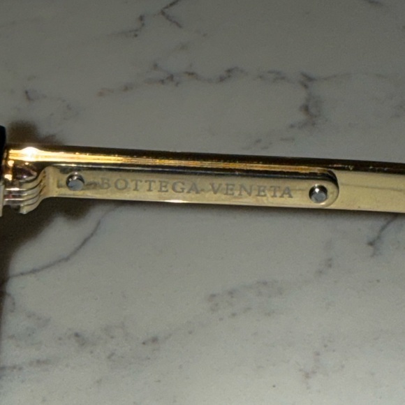 Bottega Veneta Sunglasses main image 6